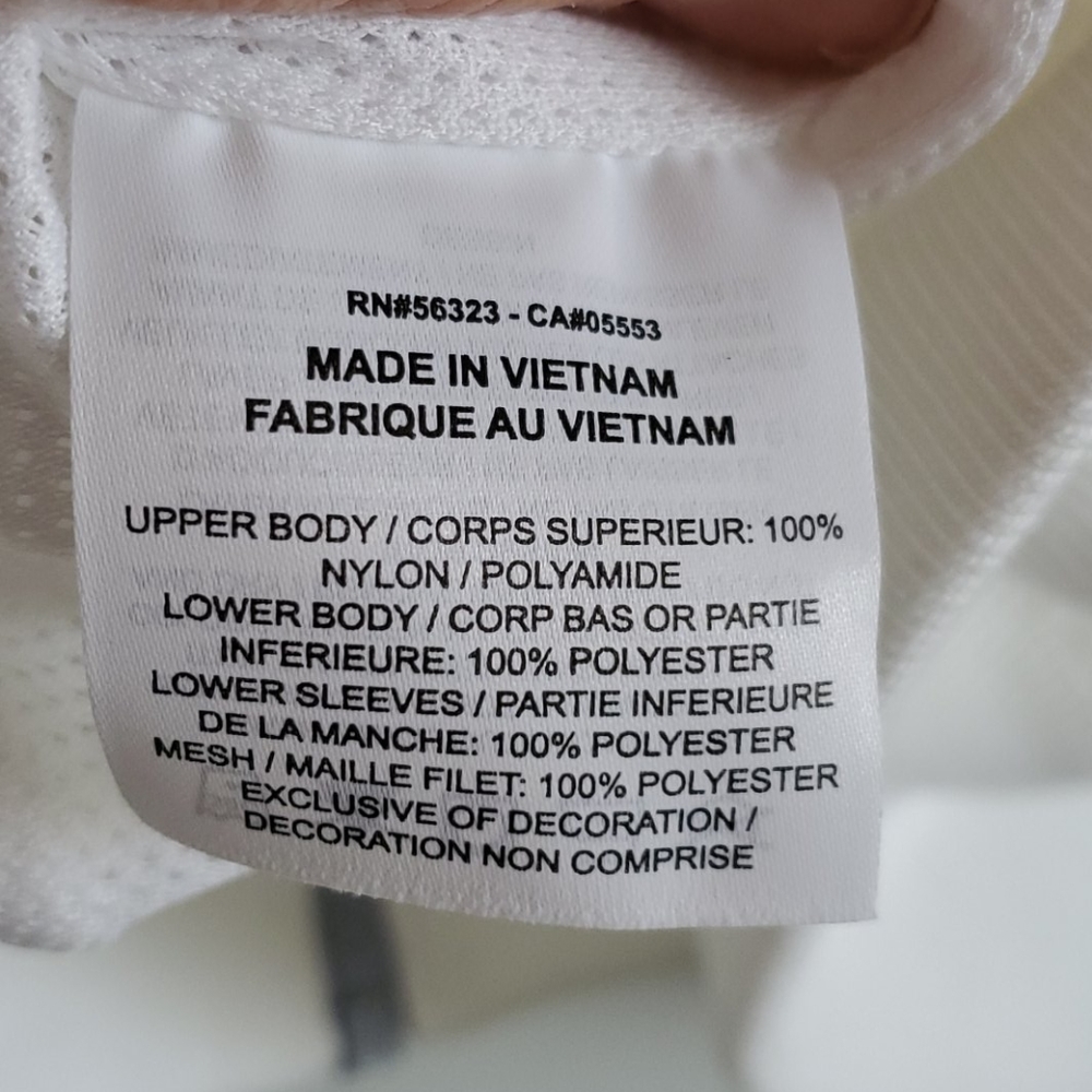Nike windbreaker - Picture 9 of 11